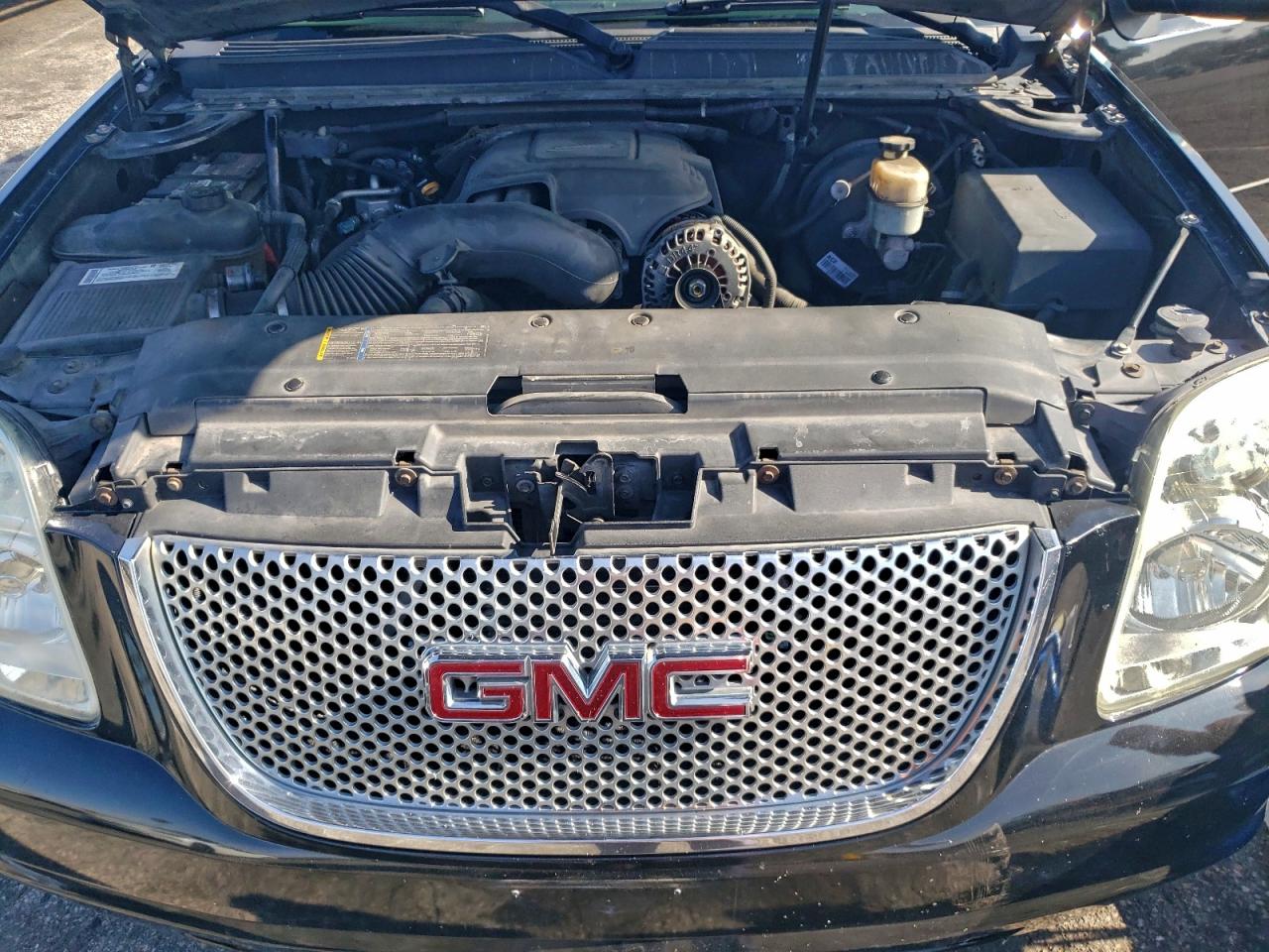 Lot #3311635240 2007 GMC YUKON XL D