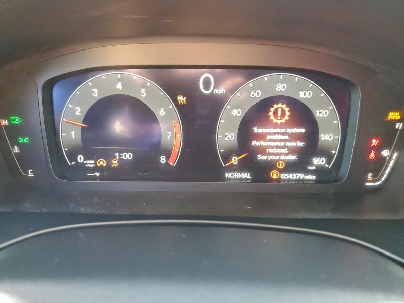 2024 ACURA INTEGRA A- #3302782898