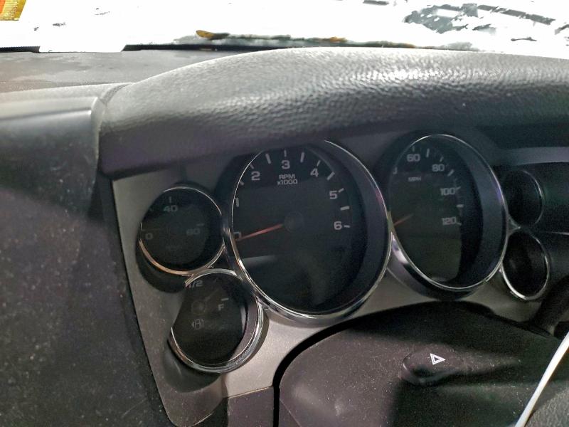 2007 GMC NEW SIERRA #3312517611