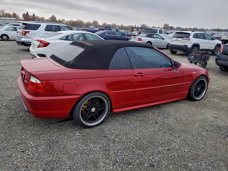 2005 BMW 330 CI #3304759913