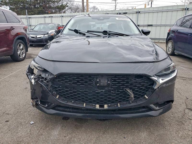 2019 MAZDA 3 PREMIUM #3318808954
