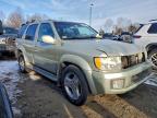 Lot #3308338034 2001 INFINITI QX4