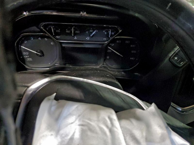 2020 GMC SIERRA K15 #3316771436