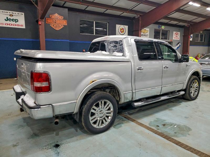 2007 LINCOLN MARK LT #3304793317