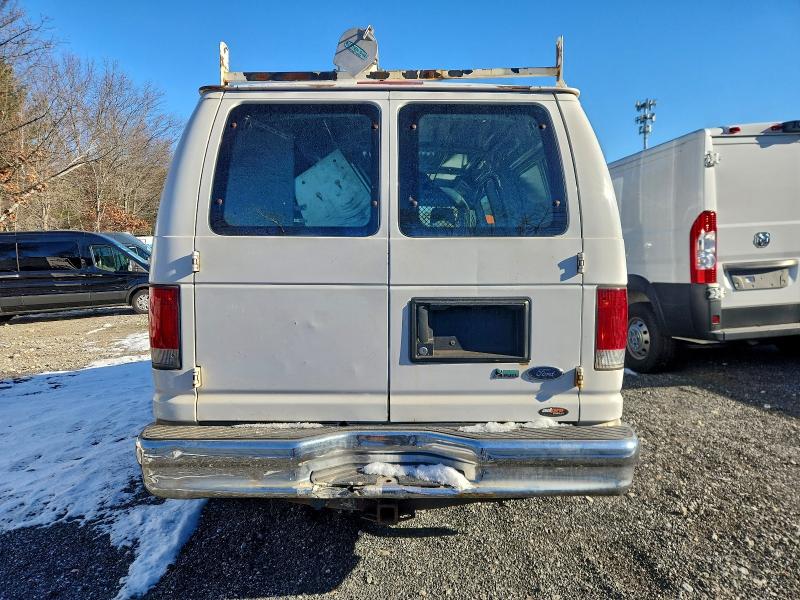 2012 FORD E250 #3308237161