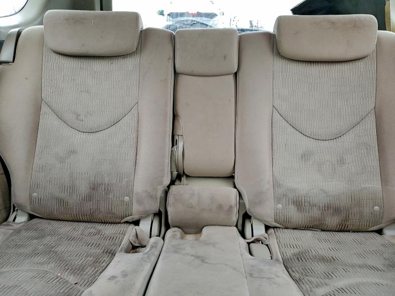 2010 TOYOTA RAV4 #3315725393