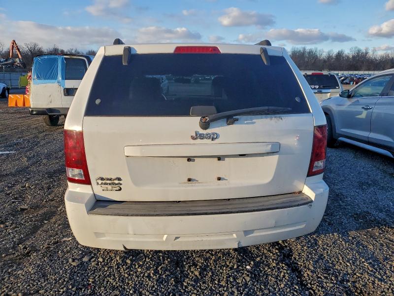 2006 JEEP GRAND CHER #3312321780