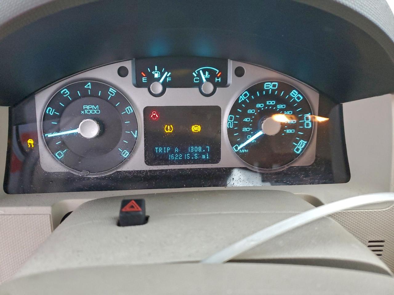 MERCURY MARINER PREMIER