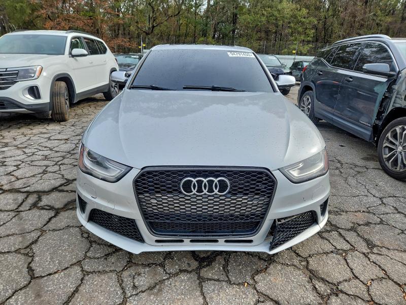 2014 AUDI S4 PRESTIG #3305295306