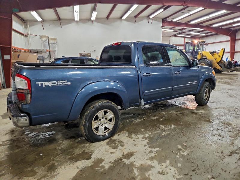 2005 TOYOTA TUNDRA DOU #3303492906