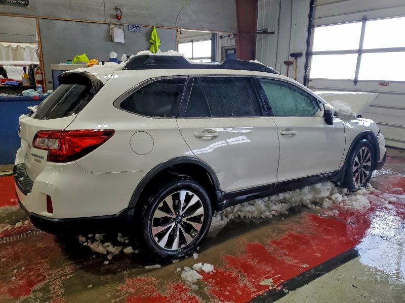 2017 SUBARU OUTBACK 2. #3317824246