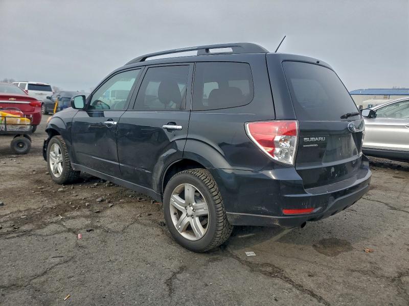 2010 SUBARU FORESTER 2 #3311622278