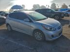 Lot #3301758364 2016 HYUNDAI ACCENT SE