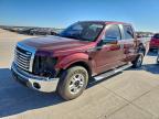 Lot #3310470074 2010 FORD F150 SUPER