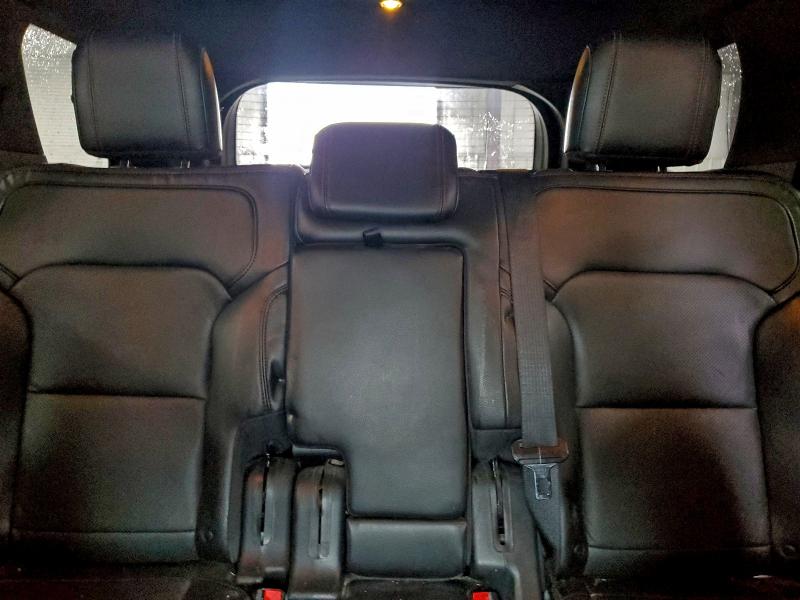 2017 FORD EXPLORER S #3303978719