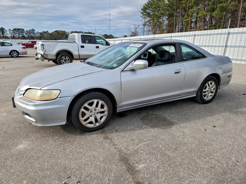 2001 HONDA ACCORD EX #3317887925