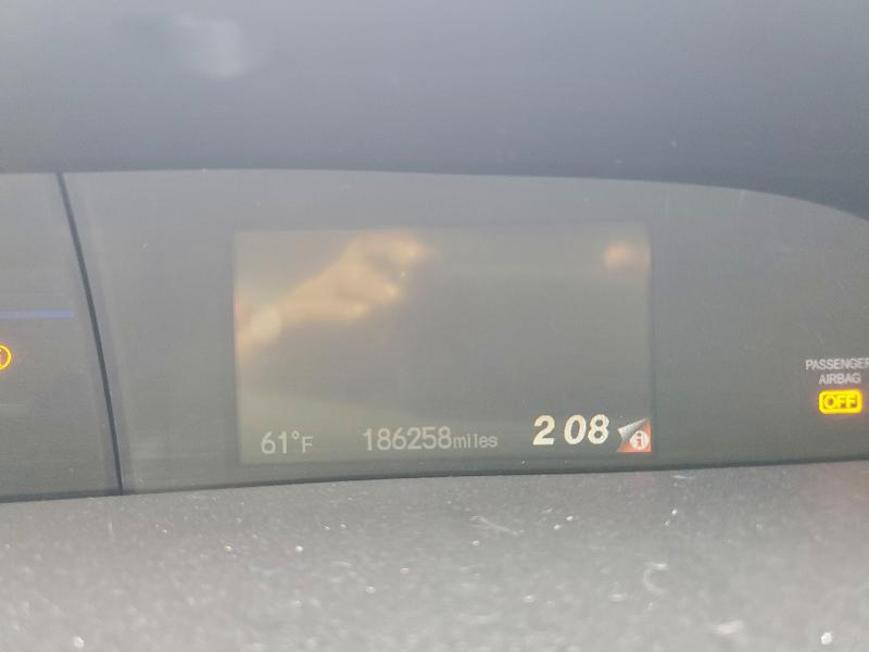 2013 HONDA CIVIC LX #3316918079