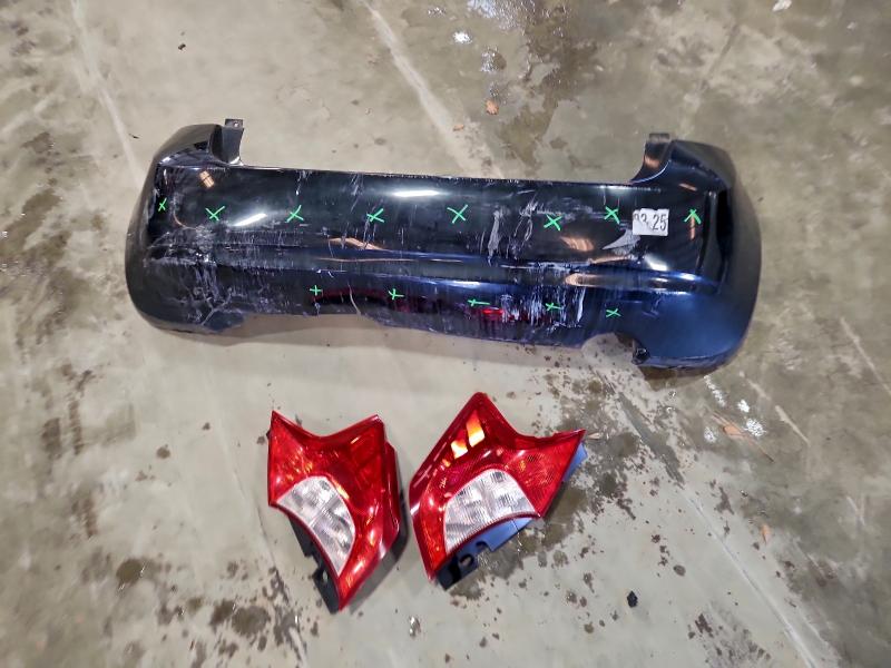 2015 NISSAN VERSA NOTE #3302886903