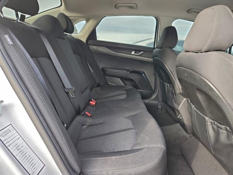 2023 KIA K5 LXS #3318960928