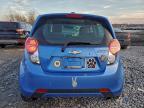 Lot #3316986081 2014 CHEVROLET SPARK 1LT