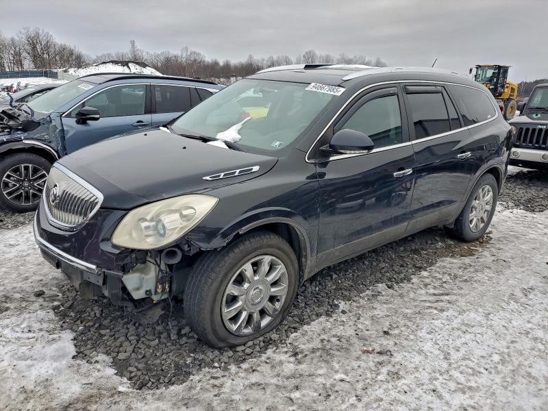 2011 BUICK ENCLAVE CX #3308459317