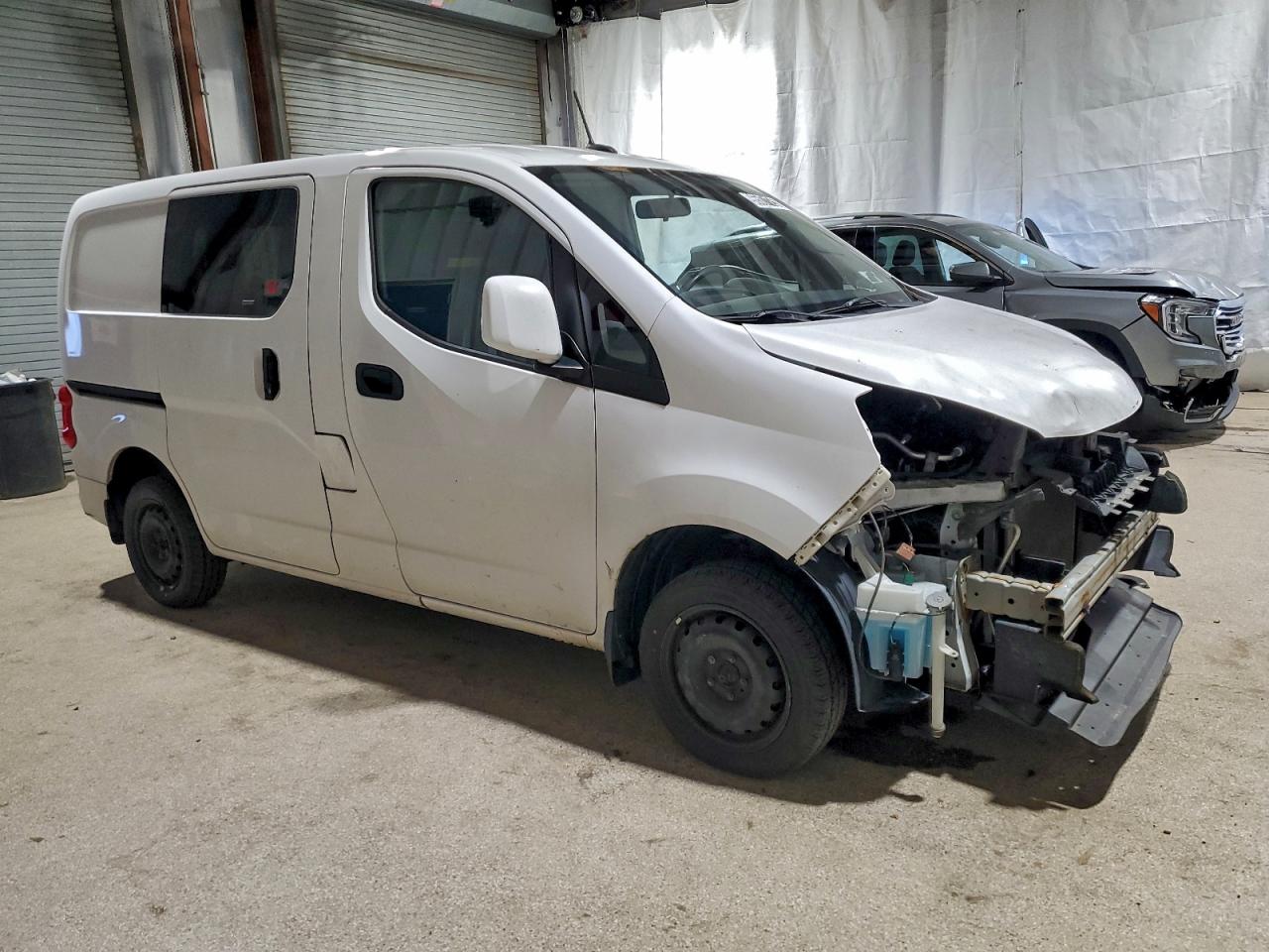 Lot #3317707081 2019 NISSAN NV200