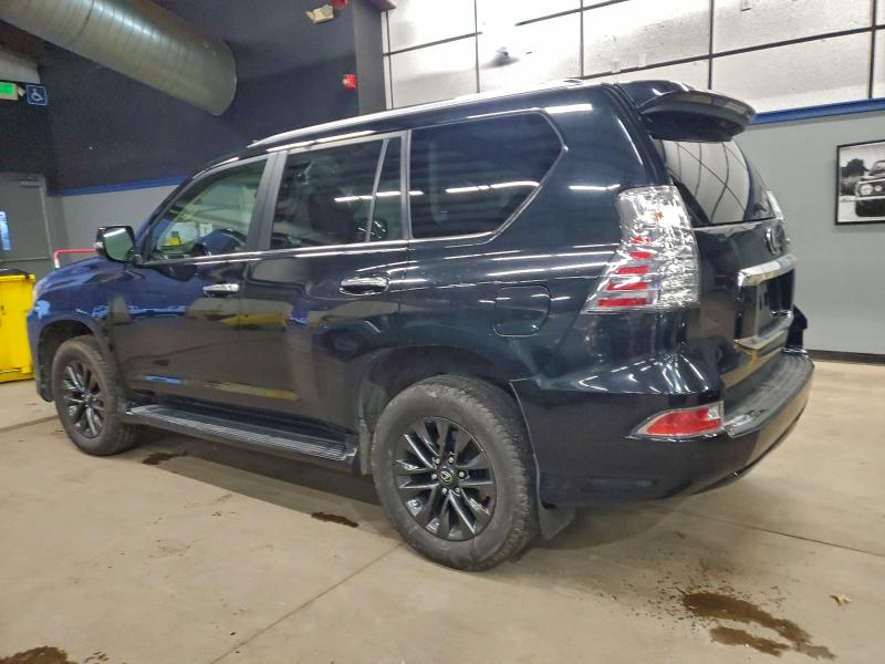 2020 LEXUS GX 460 PRE #3304793333