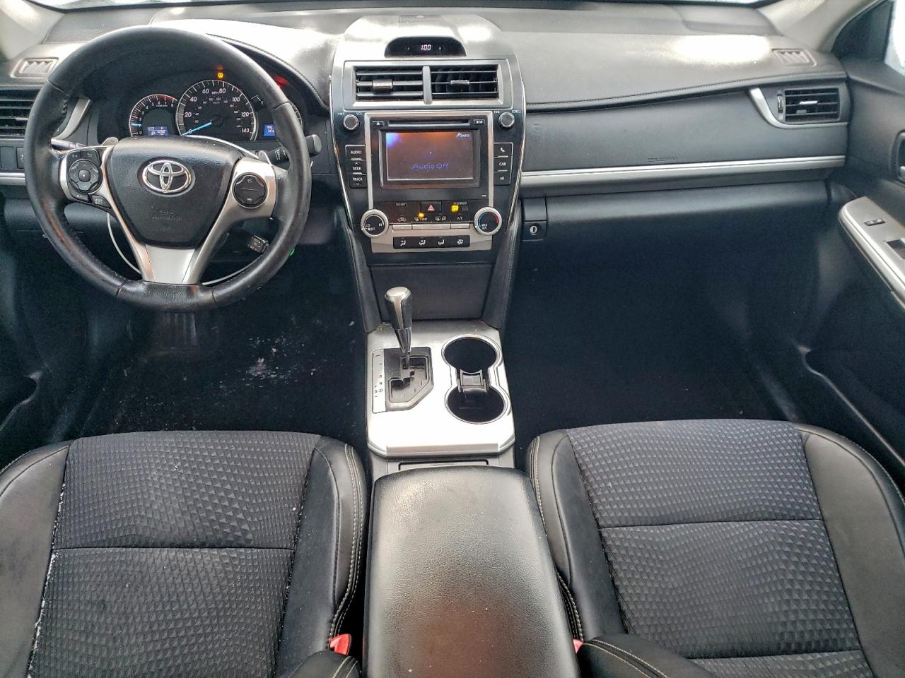 TOYOTA CAMRY L
