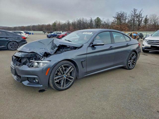 2019 BMW 440I GRAN #3310484095