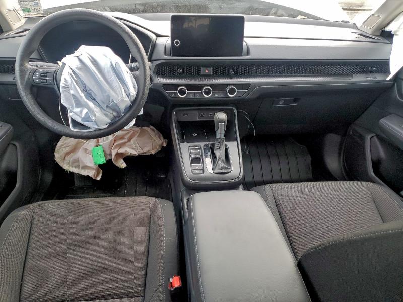 2026 HONDA CR-V EX #3309522570