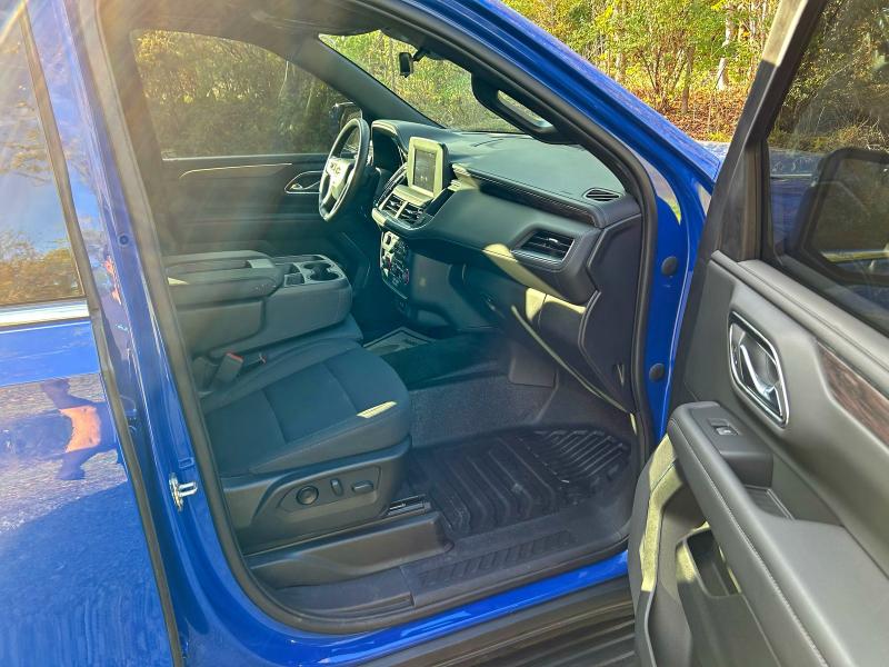 2023 CHEVROLET TAHOE K150 #3302697061