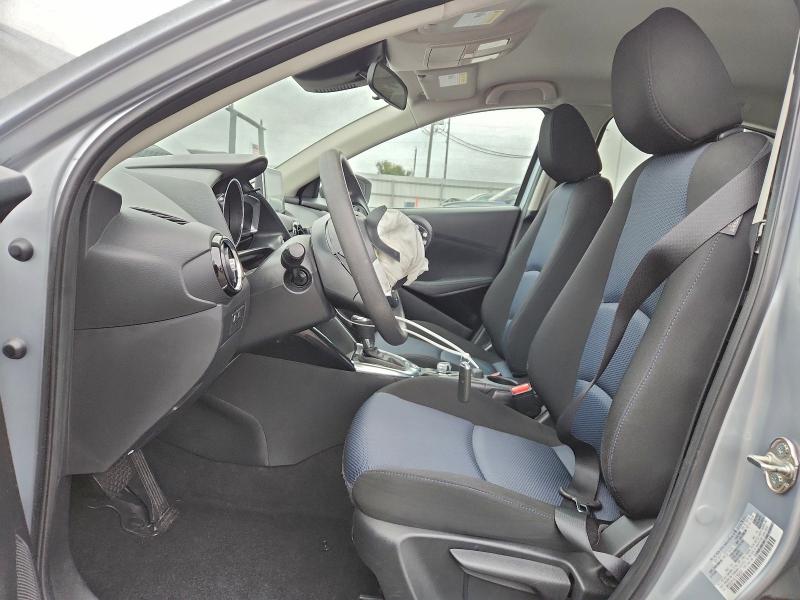 2018 TOYOTA YARIS IA #3316975072