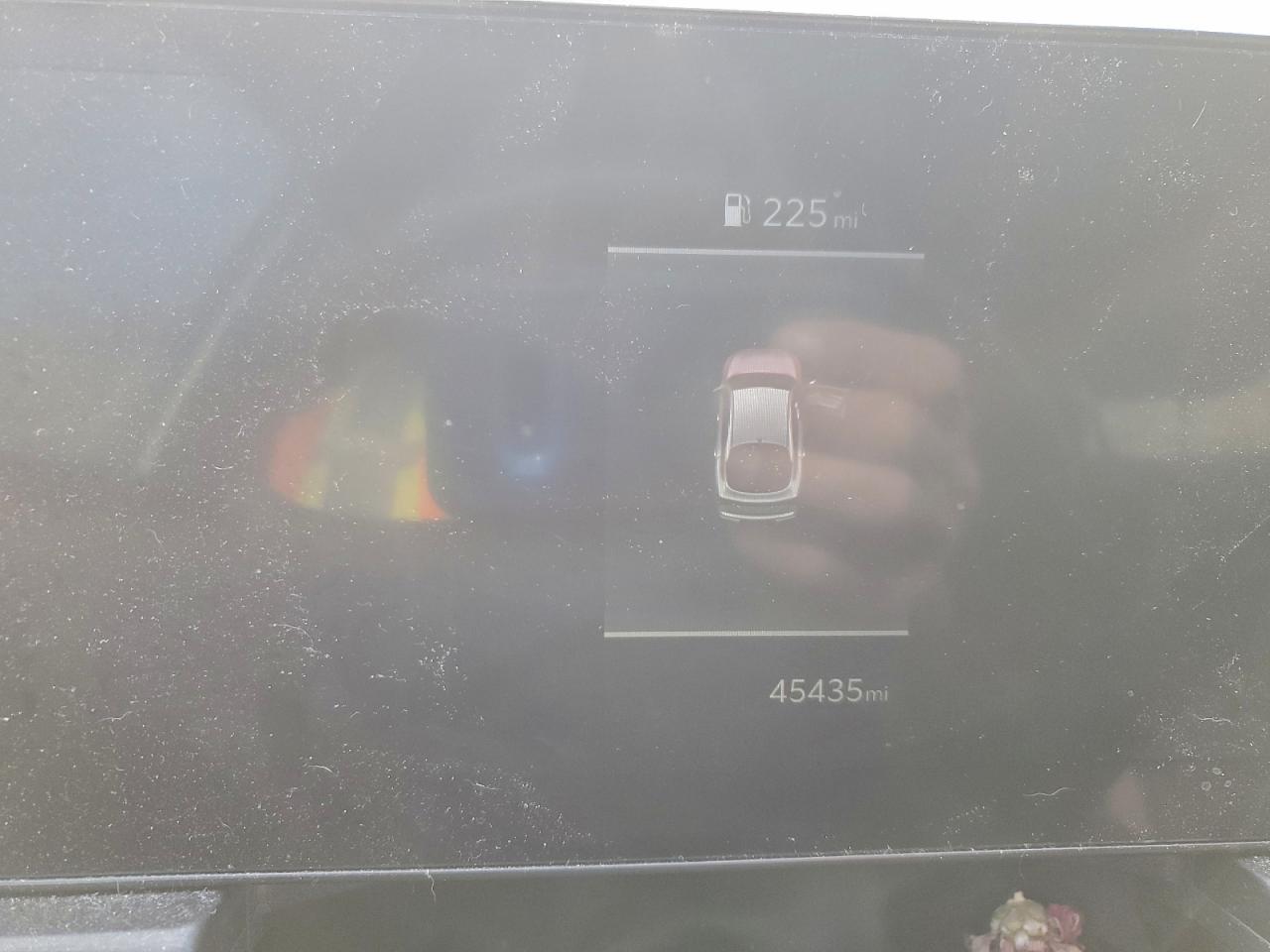 Lot #3318952918 2025 KIA K5 GT LINE