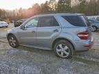 Lot #3303972734 2010 MERCEDES-BENZ ML 350 4MA