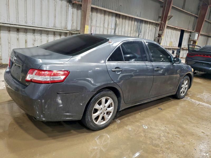 2011 TOYOTA CAMRY BASE #3305321299
