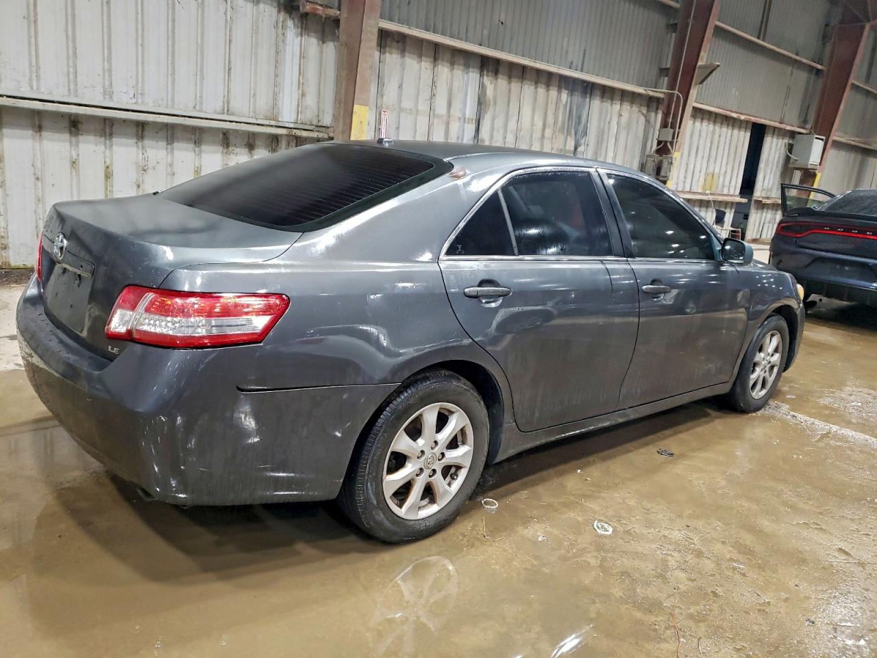 Lot #3305321299 2011 TOYOTA CAMRY BASE