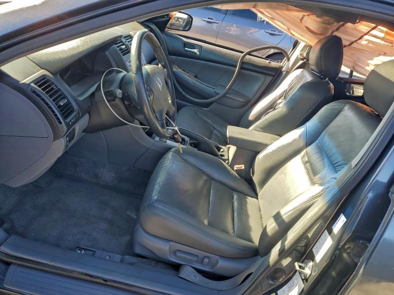 2006 HONDA ACCORD EX #3310421963