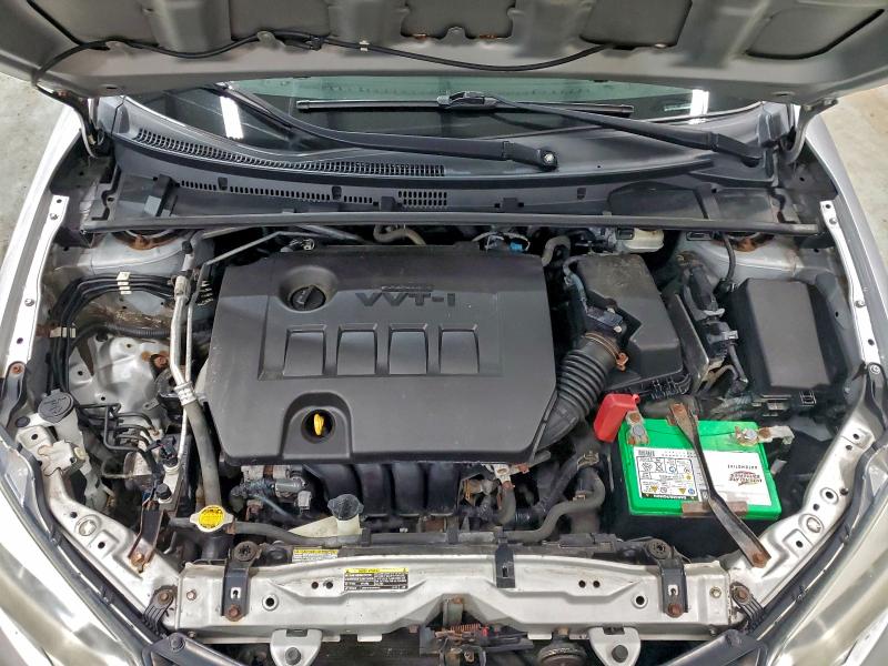 2014 TOYOTA COROLLA L #3317004255