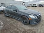 Lot #3317813199 2010 MERCEDES-BENZ E 350 4MAT