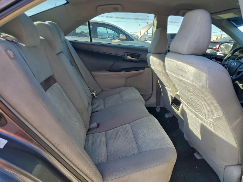 2014 TOYOTA CAMRY L #3304142487