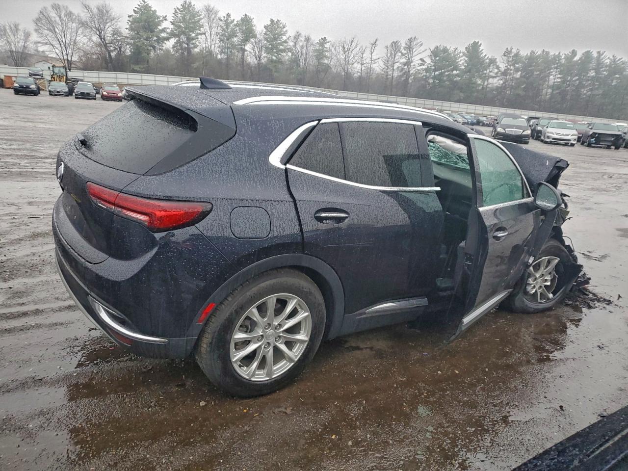 BUICK ENVISION PREFERRED