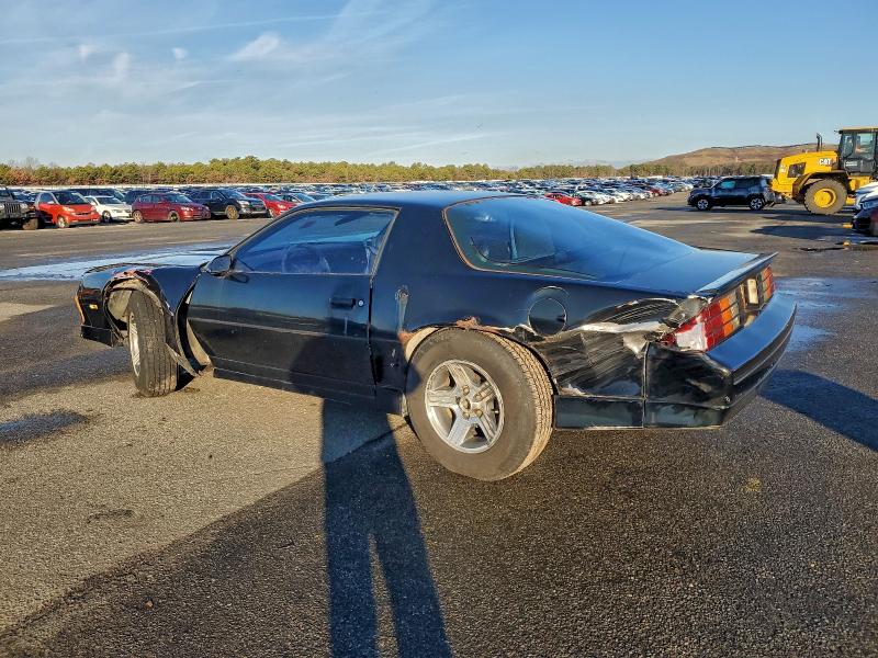 1985 CHEVROLET CAMARO #3304672976