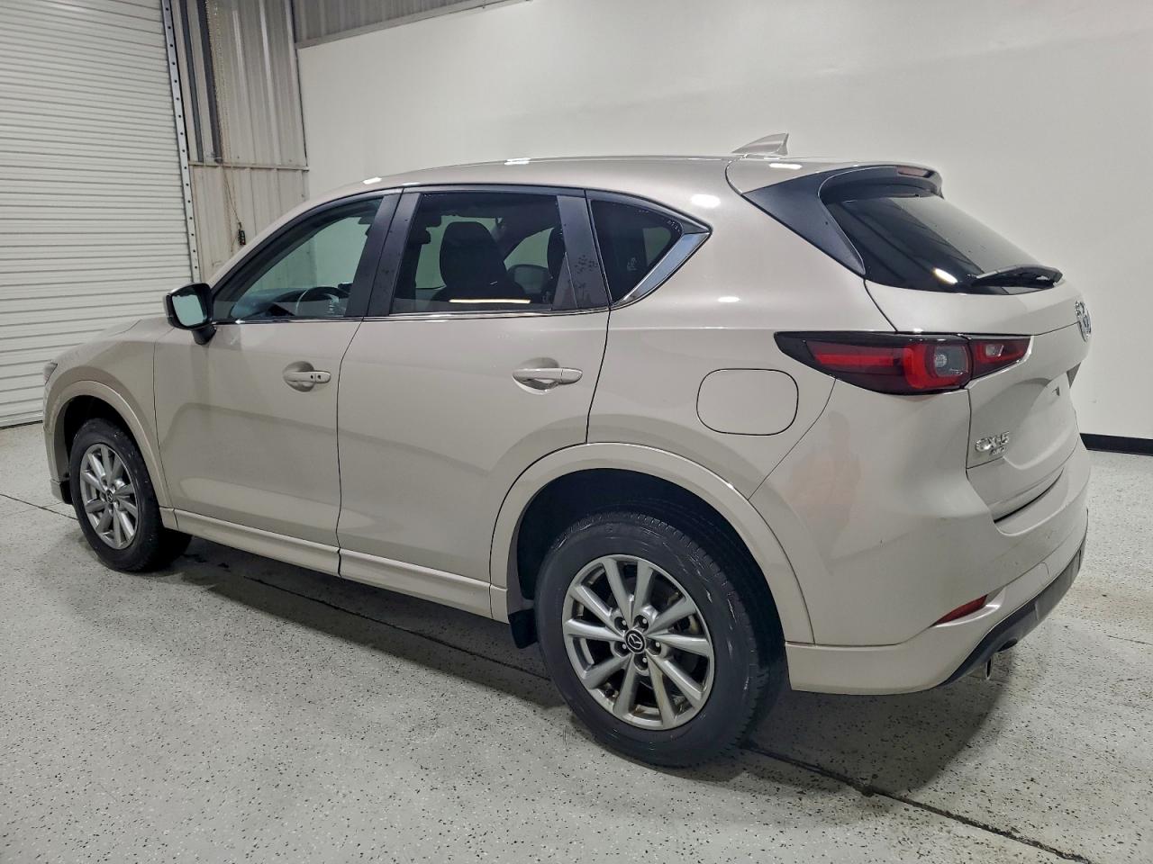 Lot #3311486299 2024 MAZDA CX-5 SELEC