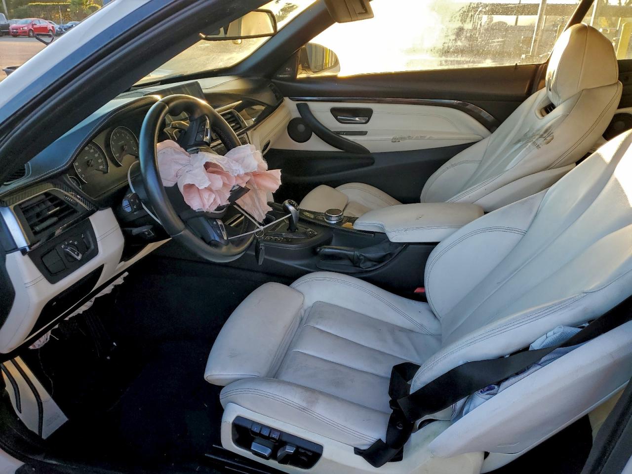 Lot #3312251862 2018 BMW M4