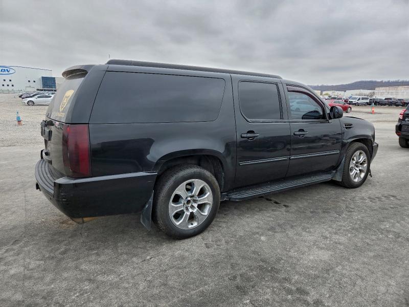 2010 CADILLAC ESCALADE E #3303719426