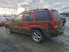 Lot #3309850178 2004 JEEP GRAND CHER