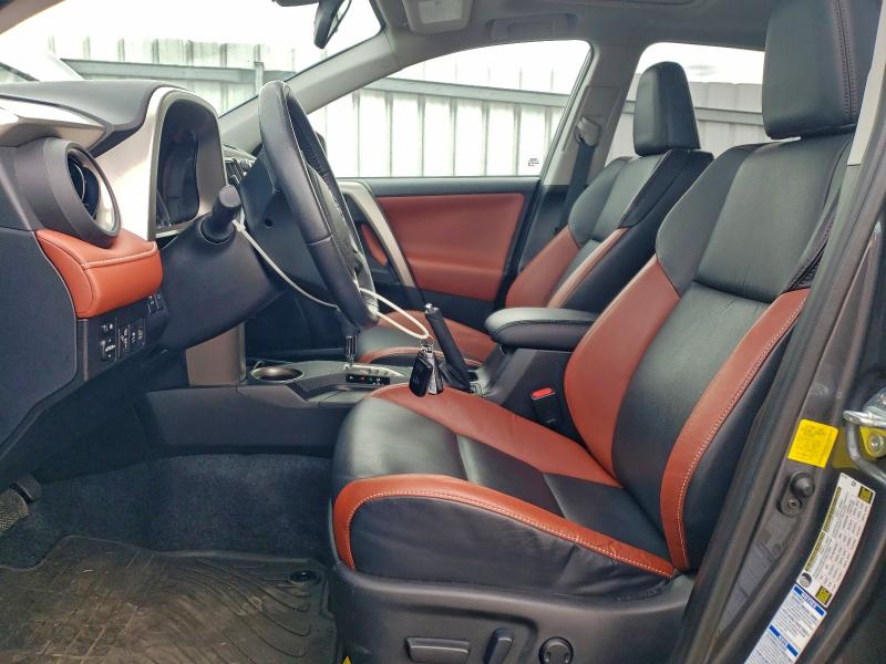 2014 TOYOTA RAV4 LIMIT #3304779958