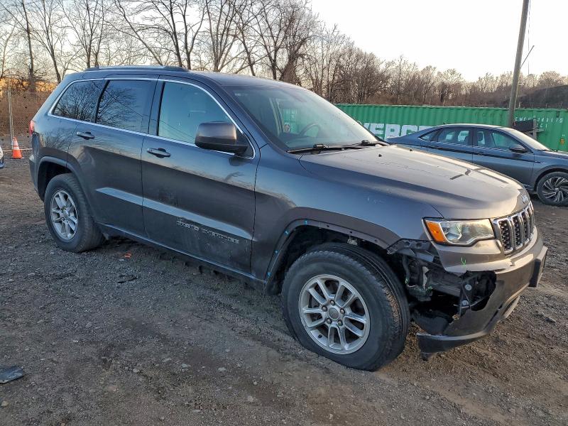 2019 JEEP GRAND CHER #3303878713