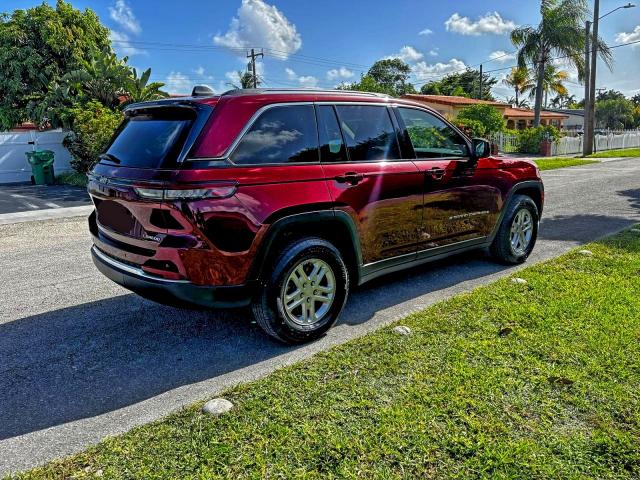 2024 JEEP GRAND CHER #3302652044