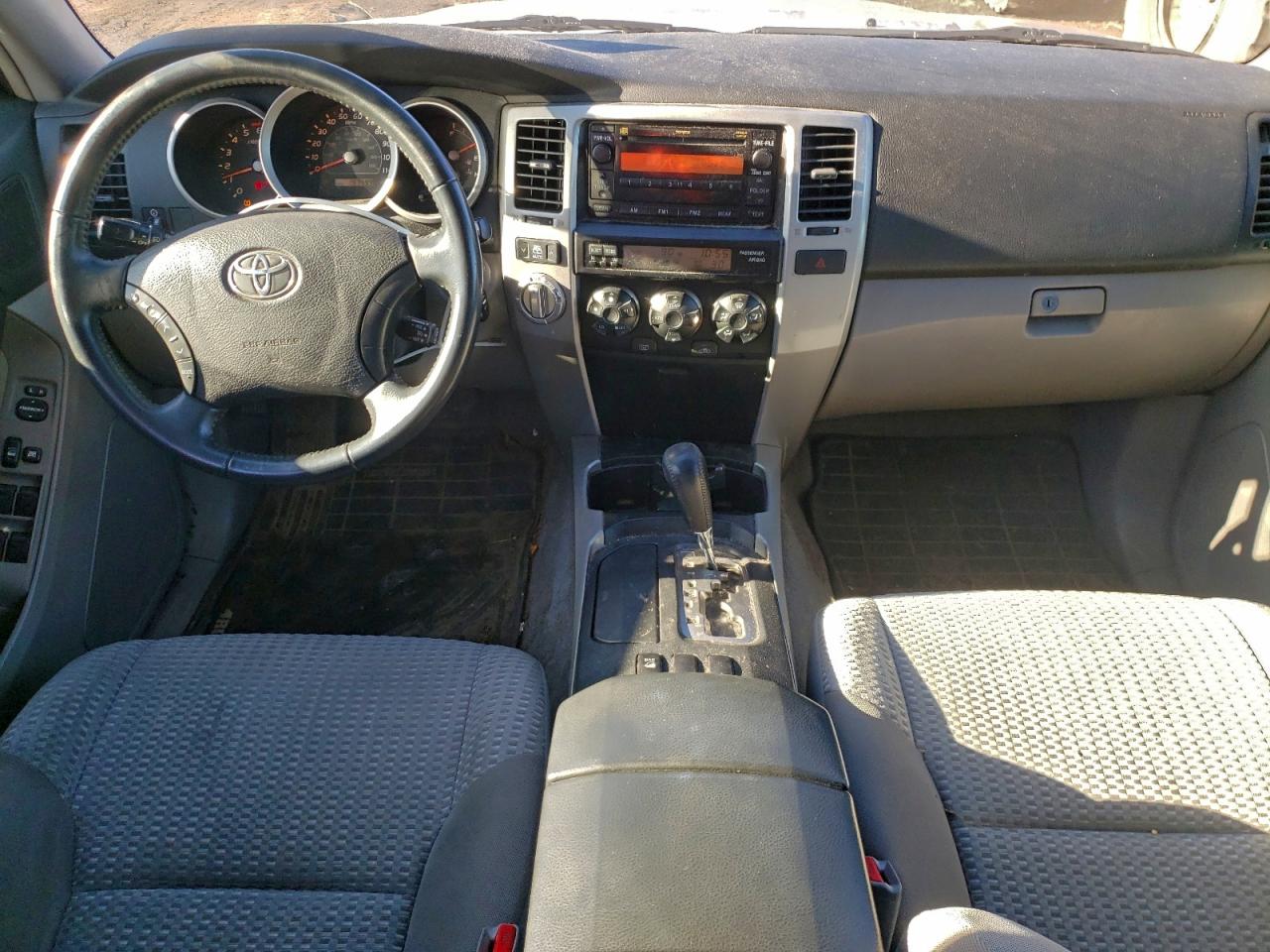 Lot #3312424612 2008 TOYOTA 4RUNNER SR